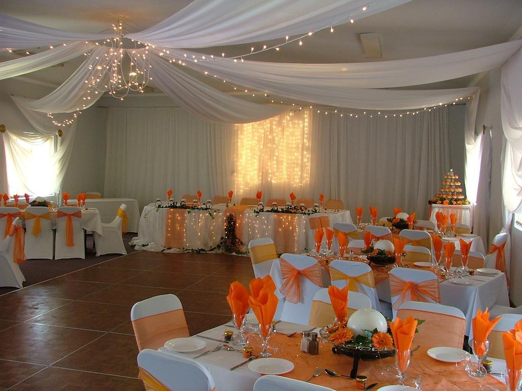 ג'ורג' Pine Lodge Resort מראה חיצוני תמונה