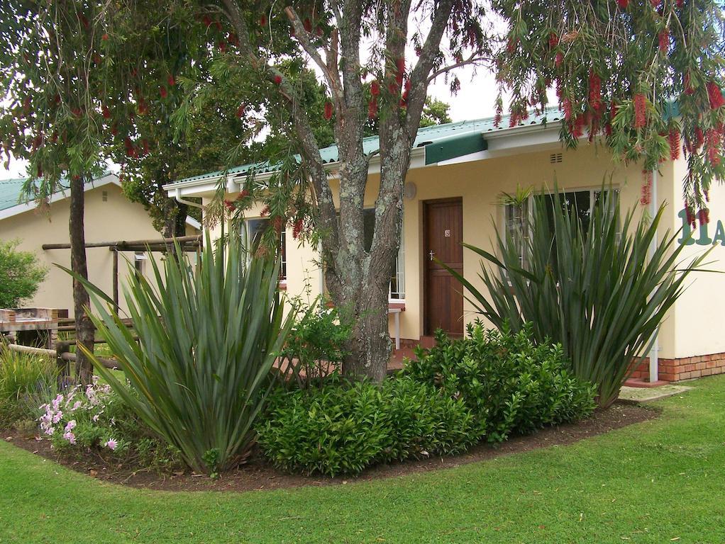 ג'ורג' Pine Lodge Resort מראה חיצוני תמונה