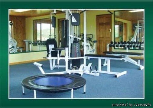 ג'ורג' Pine Lodge Resort מראה חיצוני תמונה