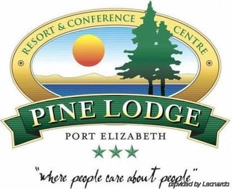 ג'ורג' Pine Lodge Resort מראה חיצוני תמונה